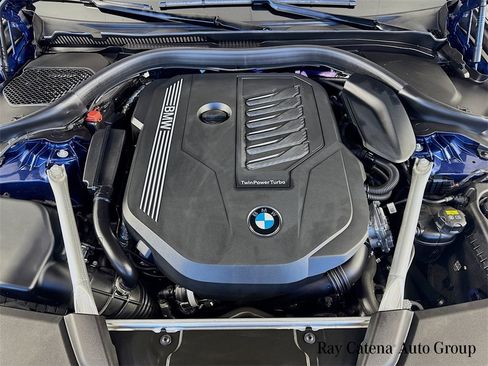 Certified 2023 BMW 540i xDrive 540i xDrive w/ Premium Package image 32