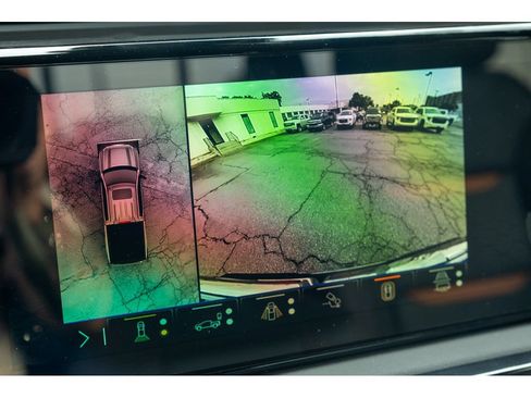 New 2026 GMC Sierra 1500 AT4 w/ AT4 Premium Package AWD/4WD image 24