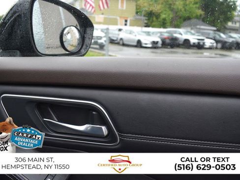 Used 2021 Nissan Rogue SL AWD/4WD image 21