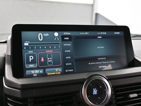 Used 2024 INEOS Grenadier AWD/4WD image 20