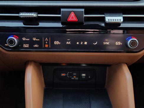 New 2026 Kia Sportage X-Line w/ X-Line Technology Package image 15