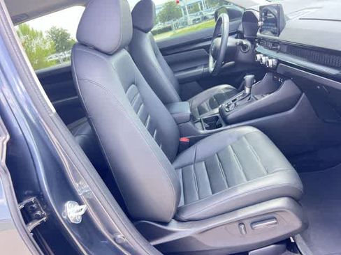 Used 2024 Honda CR-V EX-L image 12