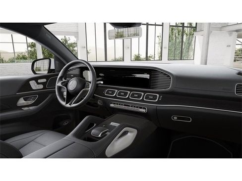 New 2026 Mercedes-Benz GLE 450 GLE 450 Coupe image 6