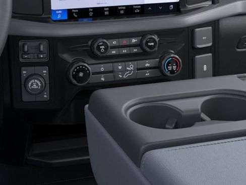 New 2026 Ford F150 XL AWD/4WD image 16