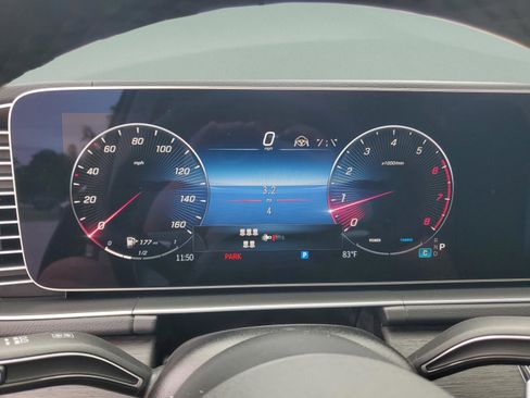 Certified 2026 Mercedes-Benz GLS 450 4MATIC image 26