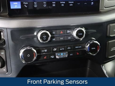 New 2026 Ford F150 XLT image 46