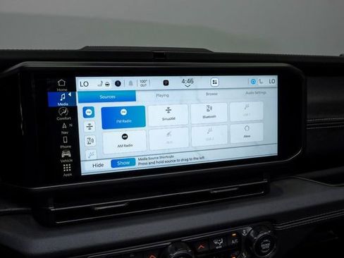 Used 2025 Jeep Wrangler Unlimited Rubicon 392 image 85