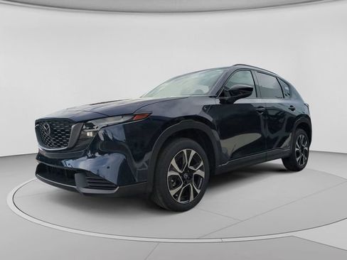 New 2026 MAZDA CX-5 Preferred AWD/4WD image 8