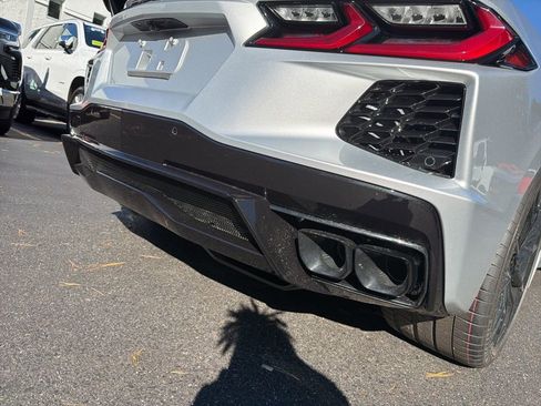 New 2026 Chevrolet Corvette Stingray Coupe w/ Battery Protection Package image 34