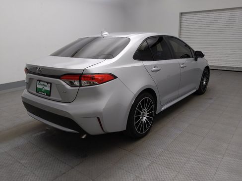 Used 2020 Toyota Corolla LE FWD image 9