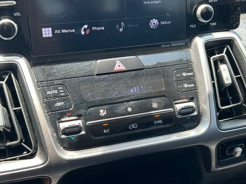 Used 2021 Kia Sorento S w/ Panoramic Sunroof Package FWD image 30