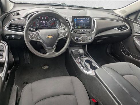 Used 2023 Chevrolet Malibu LT w/ Driver Confidence Package FWD image 14