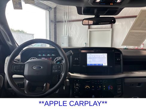 Used 2026 Ford F250 XL w/ STX Appearance Package AWD/4WD image 17