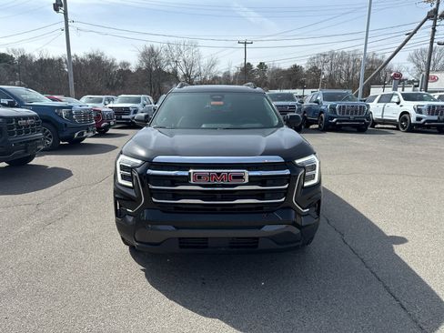 New 2026 GMC Terrain Elevation w/ Elevation Premium Package image 8