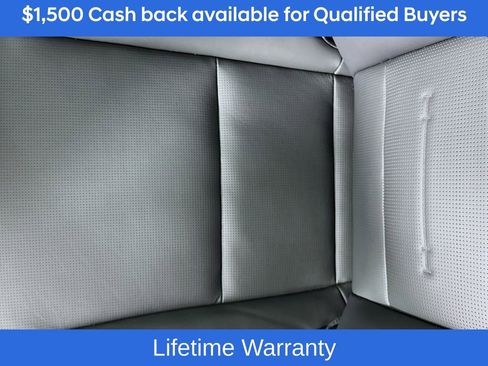 New 2026 Hyundai Santa Fe Calligraphy image 20