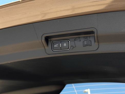 New 2026 Ford Explorer Tremor w/ Tremor Ultimate Package image 33