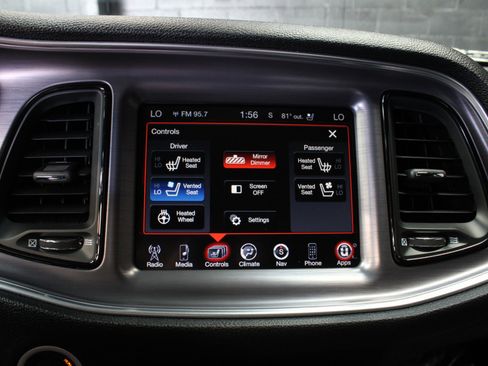 Used 2015 Dodge Challenger R/T Scat Pack image 52