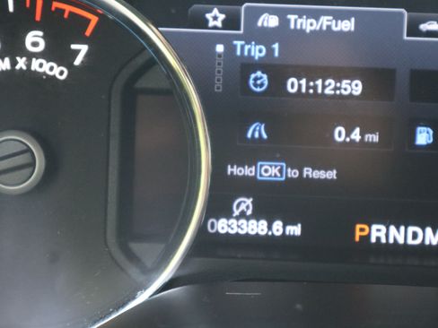 Used 2019 Ford F150 Lariat AWD/4WD image 36