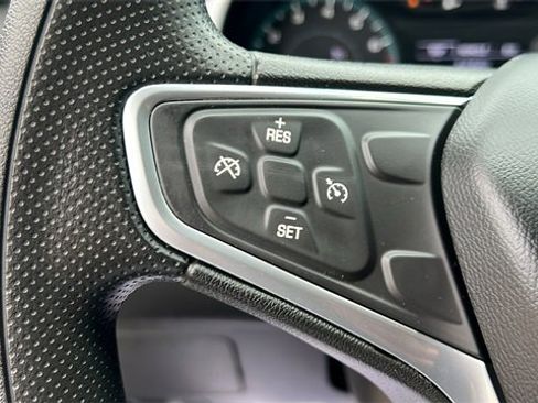 Used 2022 Chevrolet Malibu LT image 17