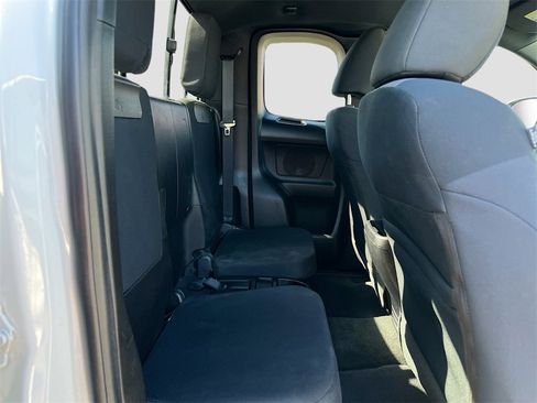 Used 2023 Toyota Tacoma TRD Off-Road image 24