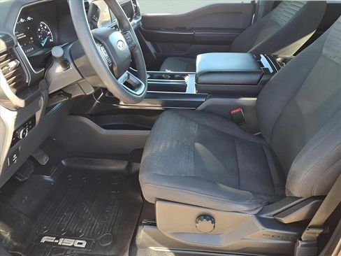 Used 2023 Ford F150 XL w/ STX Appearance Package image 12