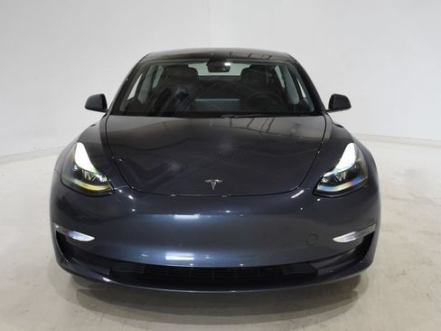 Used 2022 Tesla Model 3 Performance AWD/4WD image 2