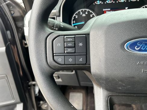 Used 2021 Ford F150 XL w/ STX Appearance Package image 18