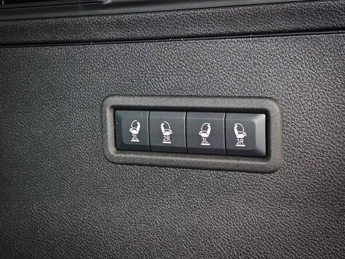 New 2026 Jeep Grand Wagoneer 4WD image 42