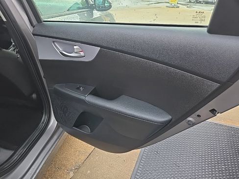 Used 2024 Kia Forte LXS w/ LXS Technology Package FWD image 66
