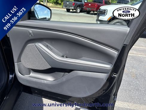 Used 2025 Ford Mustang Mach-E Select w/ Comfort Package Lite AWD/4WD image 32