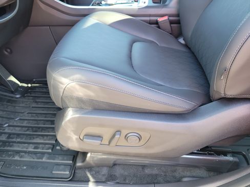 New 2026 Kia Carnival SX image 5