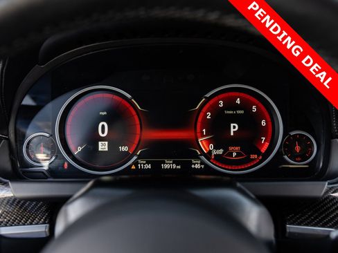 Used 2018 BMW 640i Convertible image 26