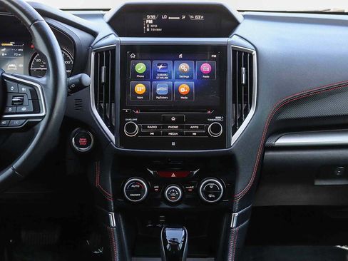 Used 2021 Subaru Forester Sport w/ Popular Package #2 image 17