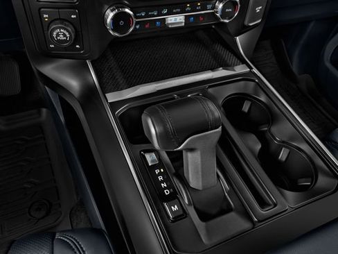 Used 2023 Ford F150 Lariat w/ Equipment Group 502A High image 9