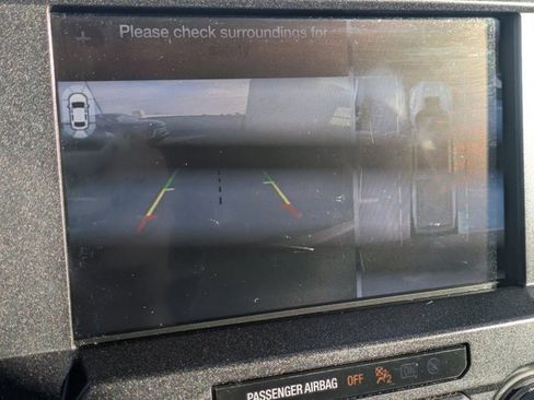 Used 2018 Ford F150 Raptor w/ Equipment Group 802A Luxury image 19