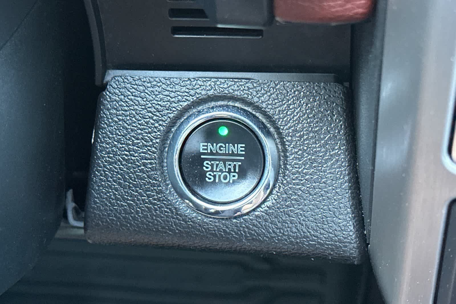 Certified 2019 Ford F150 Platinum w/ Technology Package AWD/4WD image 22