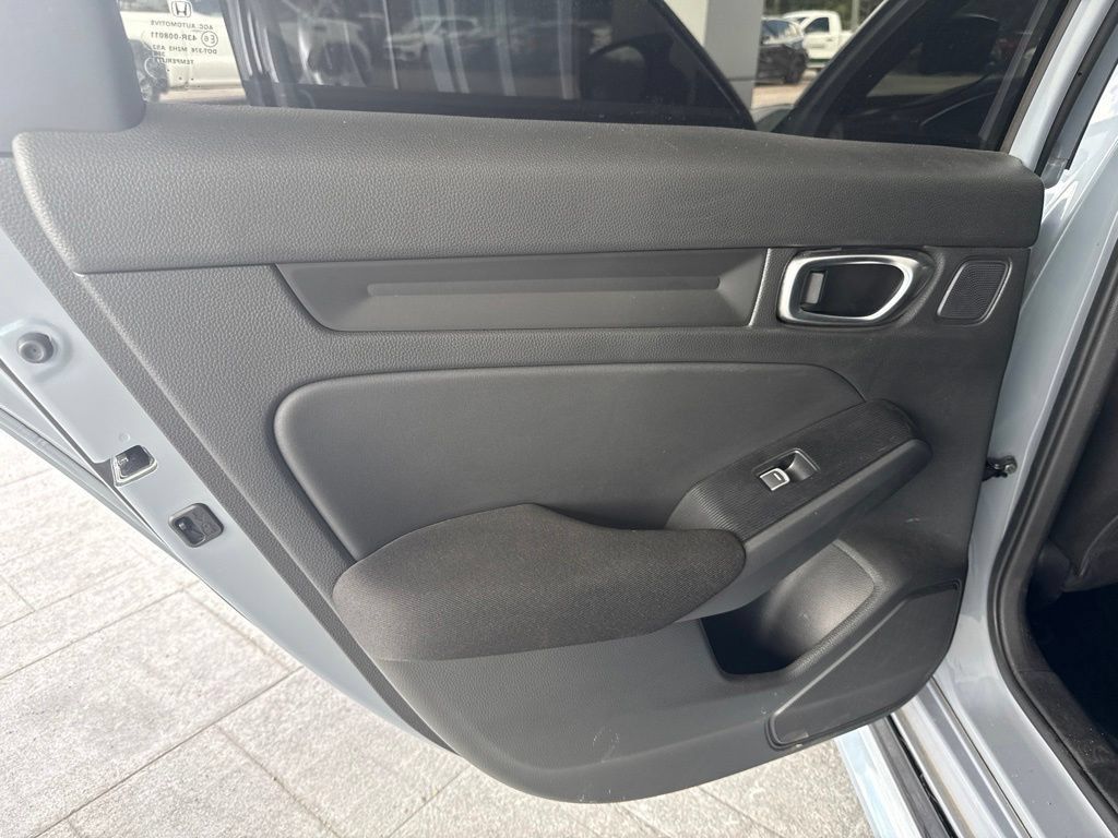 Used 2024 Honda Civic Si image 39