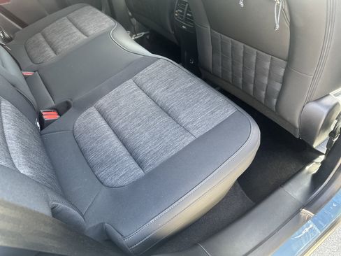 Used 2023 Ford Bronco Sport Big Bend w/ Convenience Package image 23