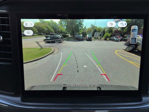 New 2025 Ford F150 STX image 19