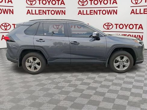 Used 2025 Toyota RAV4 XLE w/ Convenience Package AWD/4WD image 9