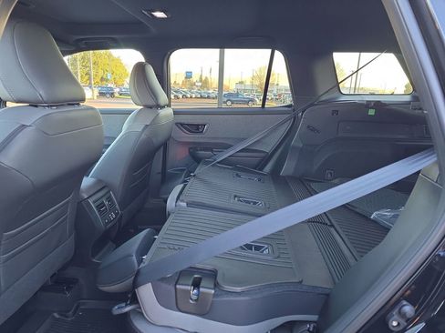 New 2026 Subaru Outback Limited XT image 20