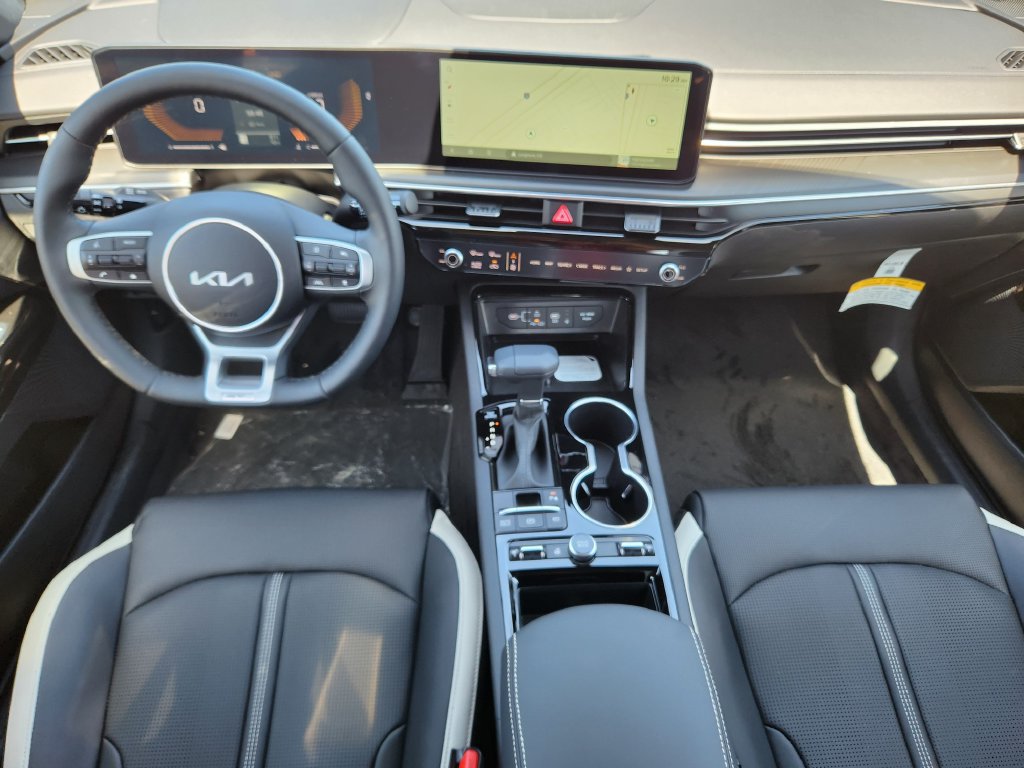 New 2026 Kia K5 GT-Line AWD/4WD image 10