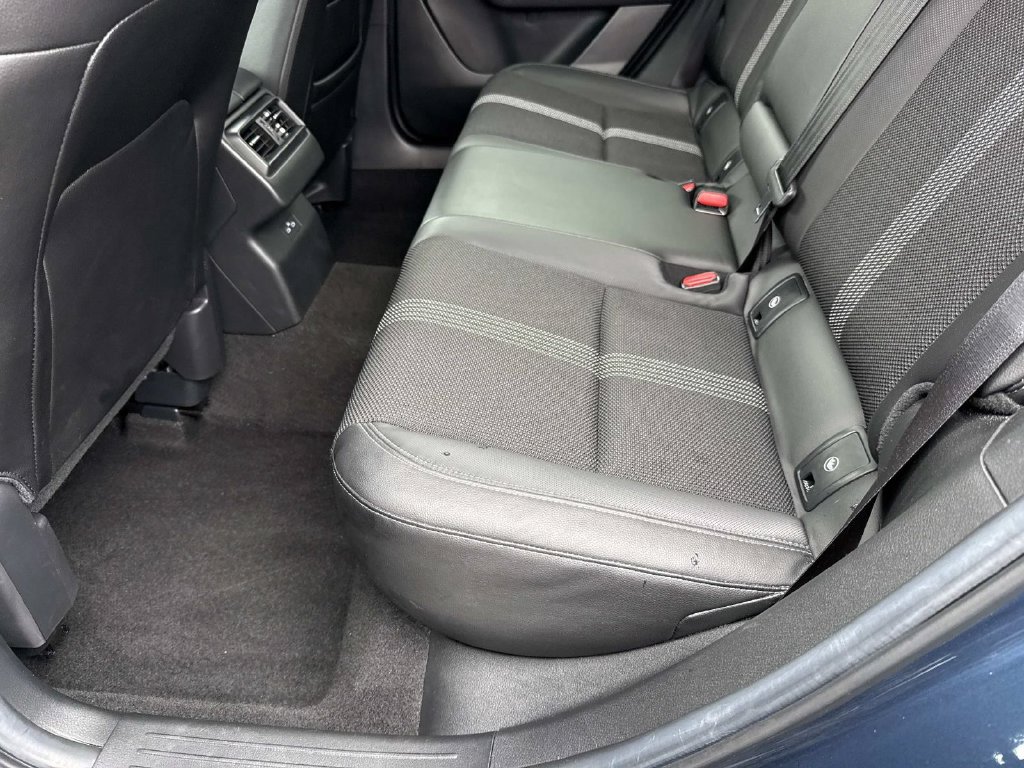 Used 2025 MAZDA CX-50 AWD 2.5 S w/ Cargo Package image 15
