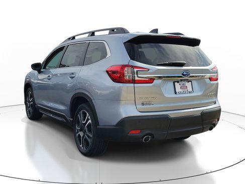 Certified 2026 Subaru Ascent Limited AWD/4WD image 4