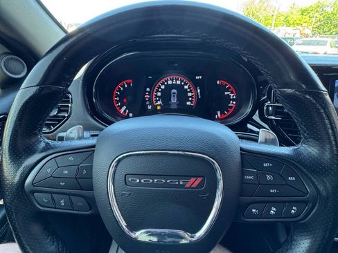 Used 2022 Dodge Durango GT AWD/4WD image 23