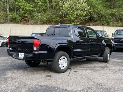 Used 2022 Toyota Tacoma SR w/ SR Convenience Package
