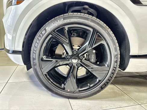 New 2026 Genesis GV80 3.5T Prestige AWD/4WD image 19