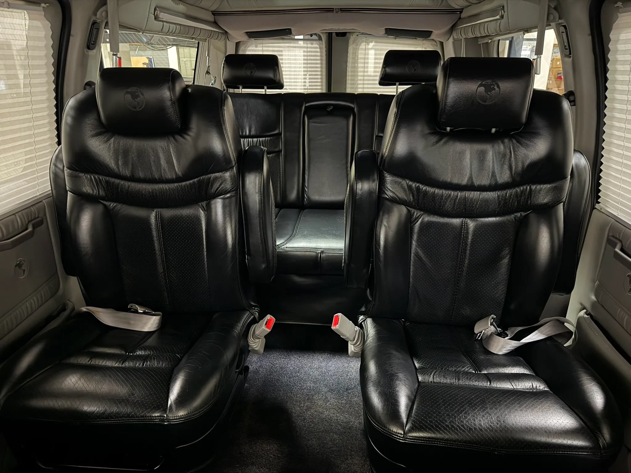 Used 2007 GMC Savana 1500 AWD w/ Preferred Equipment Group image 58