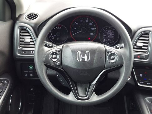 Used 2016 Honda HR-V EX image 12