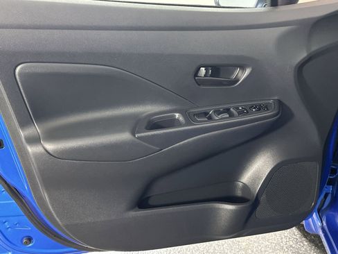 Used 2024 Nissan Versa S w/ Trunk Package image 28